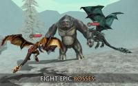 Dragon Sim Online: Be A Dragon APK
