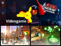 The LEGO® Movie Experience for PC