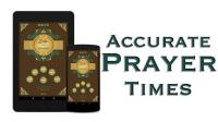 Prayer Now : Azan Prayer Times for PC