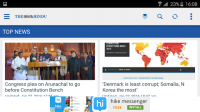 The Hindu News (Official app) per pc