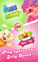Candy Crush Jelly Saga APK