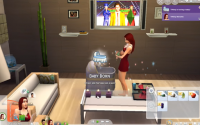Cheats for New The sims 4 for PC