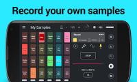 Remixlive - Play loops on pads APK