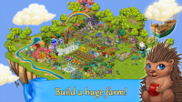 Fairy Farm - Games for Girls APK