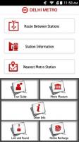 Delhi Metro Rail for PC