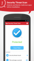 Dr. Safety－SECURITY & SPEED UP APK