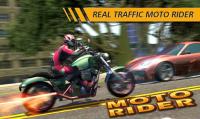 Moto Rider for PC