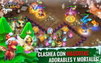 Castle Clash: Era de Bestias for PC