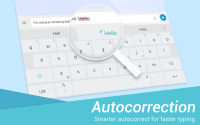 TouchPal Keyboard - Cute Emoji for PC