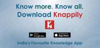 Knappily - The Knowledge App for PC