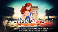 Belote Multiplayer for PC