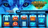 Emerald 5-Reel Free Slots for PC