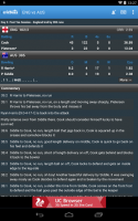 Cricbuzz Cricket Scores & News for PC