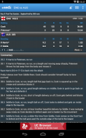 Cricbuzz Cricket-Ergebnisse & News APK