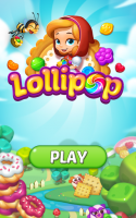 Lollipop: Sweet Taste Match 3 for PC