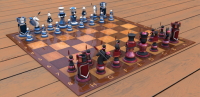 Chess App for PC