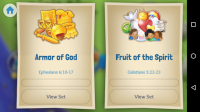Bible App for Kids for PC