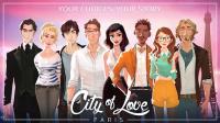 City of Love: Paris for PC