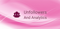 Unfollowers for Instagram for PC