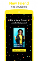 Yellow - Make new friends for PC