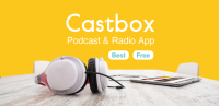 CastBox - Podcast Radio Music for PC