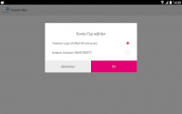 Telekom Mail for PC