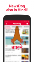 News Dog - India News for PC