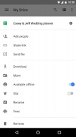 Google Drive-APK