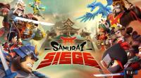 Samurai Siege: Alliance Wars APK