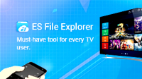 ES File Explorer File Manager for PC