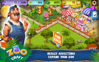 ZooCraft for PC