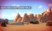 Euro Truck Transport Sim 2017 for PC