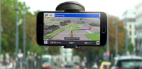 GPS Navigation & Maps Sygic for PC