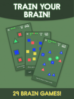 Left vs Right: Brain Training for PC