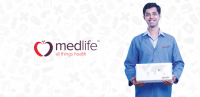 Medlife - All Things Health for PC