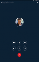 Skype for Business for Android for PC