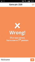 Kahoot! for PC