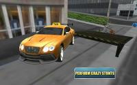 Crazy Driver Taxi Duty 3D APK