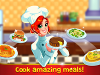 Chef Rescue - Management Game for PC