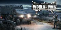 World at War: WW2 Strategy MMO for PC