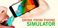 Drink from Phone Simulator for PC