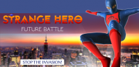 Strange Hero: Future Battle for PC