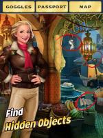Pearl's Peril: Hidden Object for PC