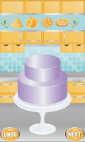 Cake Maker Shop - Cooking Game APK