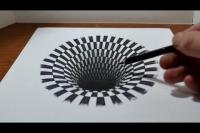 How to Draw 3D and Illusions for PC