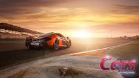 Cars Live Wallpaper for PC