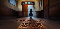 Adventure Escape: Asylum for PC