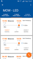 Aeroflot for PC