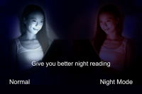 Filtre de lumière bleue - Night Mode for PC