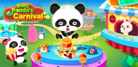 Baby Panda's Carnival for PC